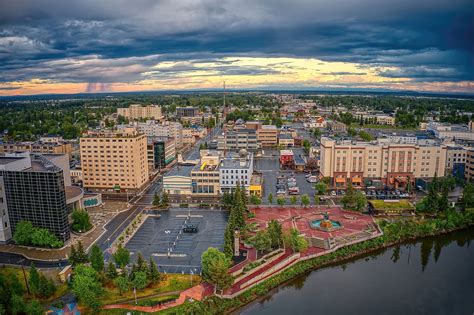 fairbanks alaska